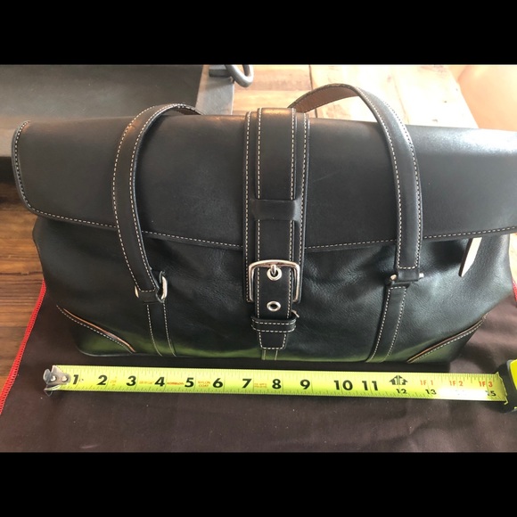 Coach Handbag - Picture 6 of 7